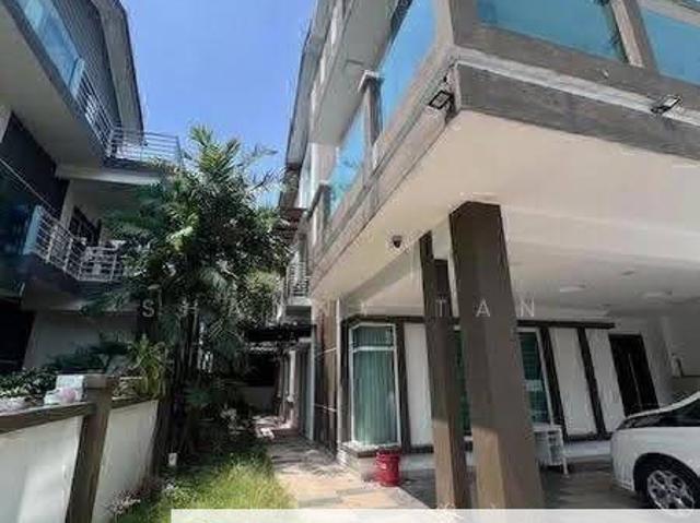 House for sale in Cheras, Majlis Perbandaran Kajang