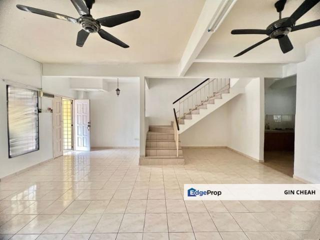 House for sale in Kajang, Langat