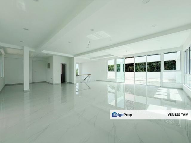 House for sale in Kajang, Langat