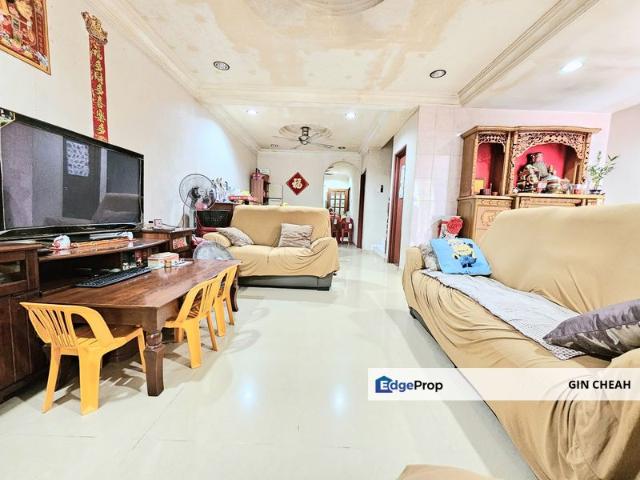 House for sale in Kajang, Langat