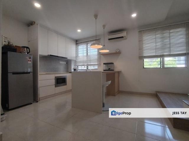 House for sale in Kajang, Langat
