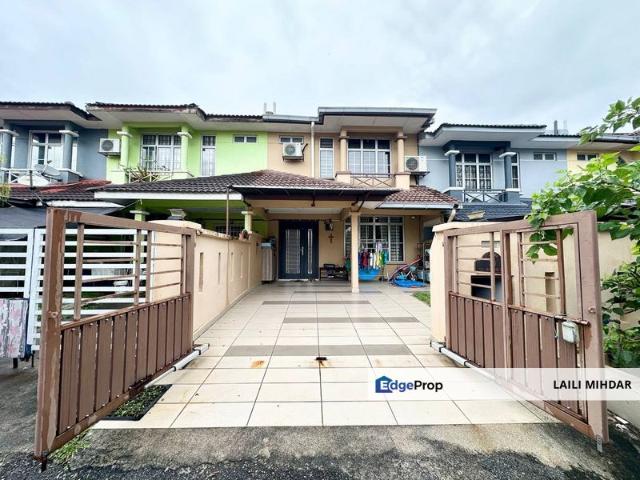 House for sale in Bandar Mahkota Cheras, Majlis Perbandaran Kajang