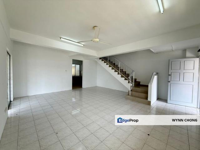 House for sale in Kajang, Langat