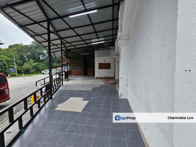 Shop for rent in Cheras, Majlis Perbandaran Kajang