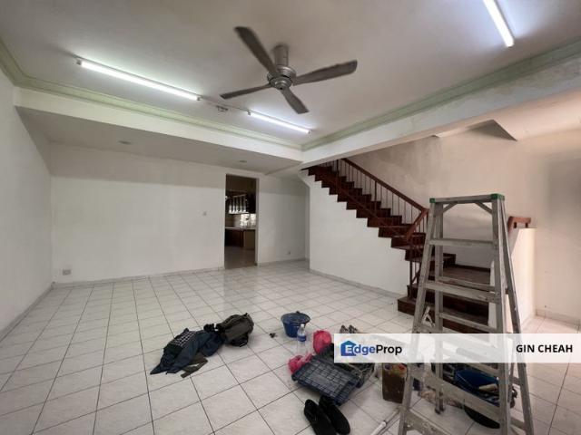 House for rent in Kajang, Langat