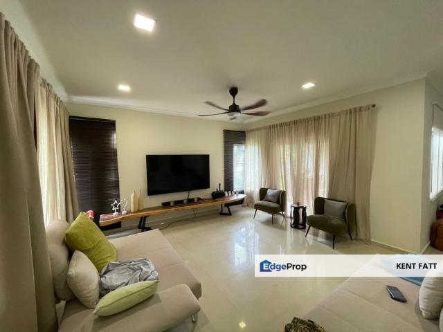 House for sale in Kajang, Langat