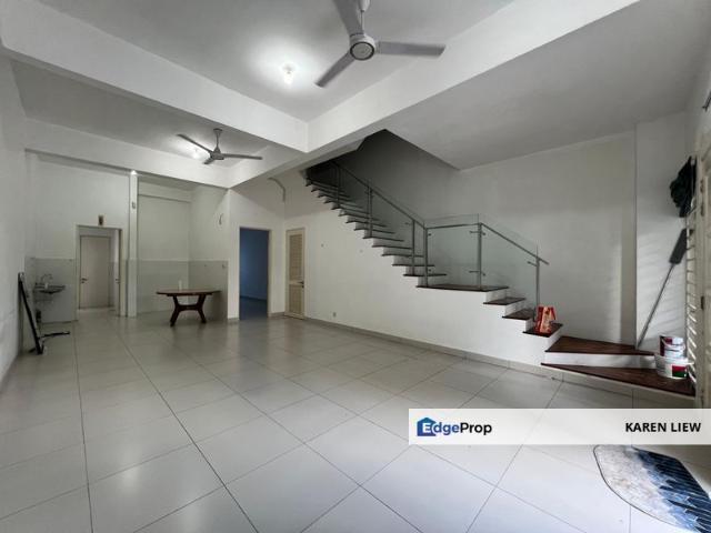 House for sale in Kajang, Langat