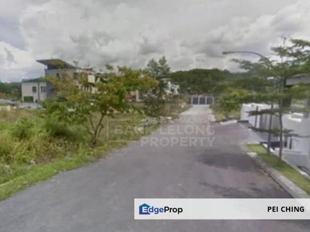 House for sale in Kajang, Langat