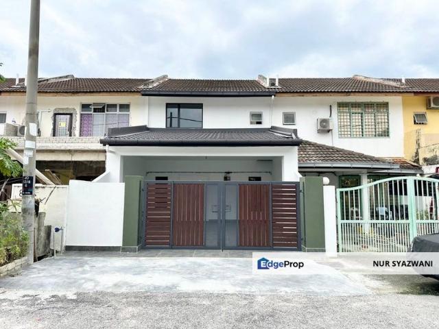 House for sale in Cheras, Majlis Perbandaran Kajang