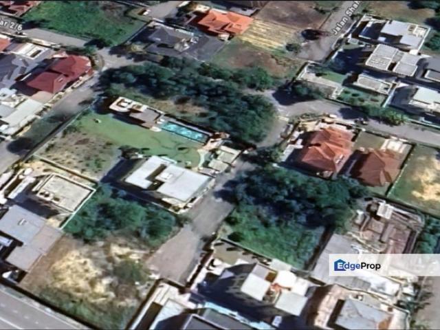 House for sale in Kajang, Langat