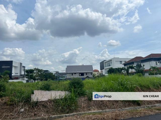 House for sale in Kajang, Langat