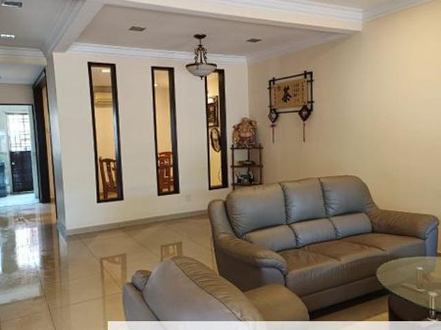 House for sale in Kajang, Langat