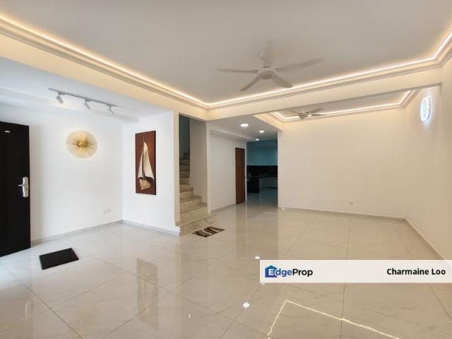 House for sale in Cheras, Majlis Perbandaran Kajang