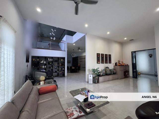 House for sale in Kajang, Langat