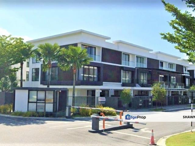 House for sale in Cheras, Kuala Lumpur