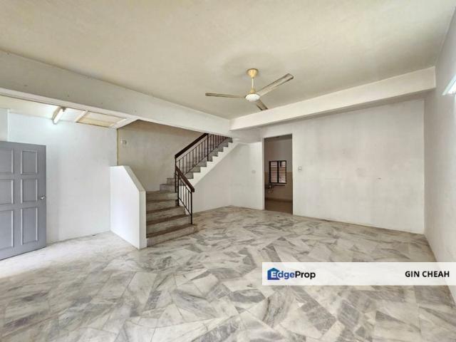 House for sale in Kajang, Langat