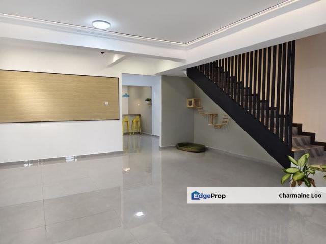 House for sale in Cheras, Majlis Perbandaran Kajang