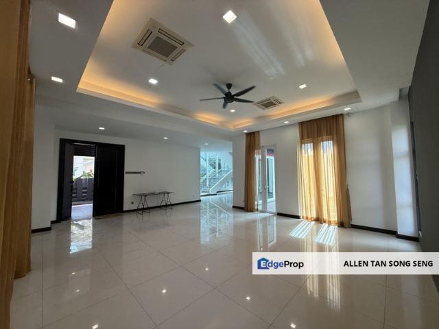 House for sale in Cheras, Majlis Perbandaran Kajang