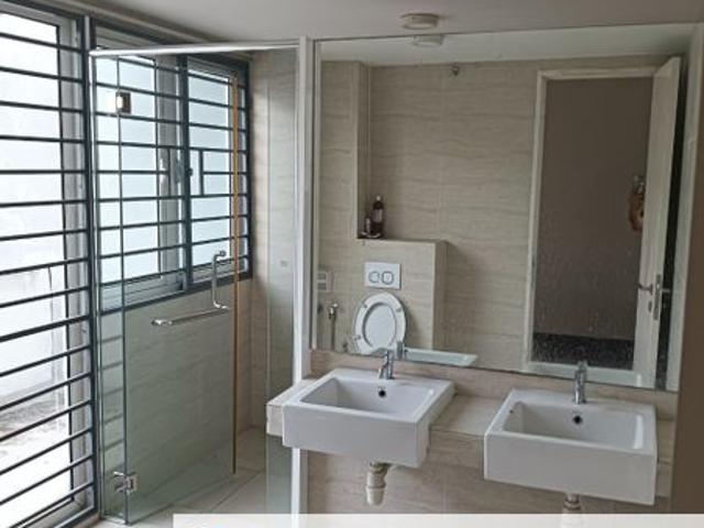 House for rent in Kajang, Langat