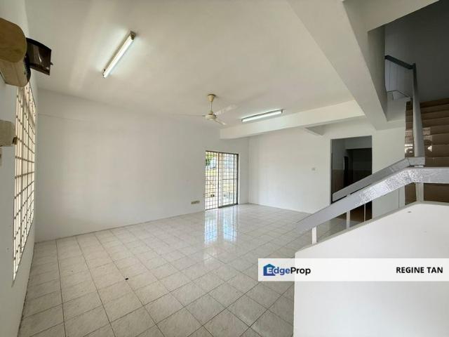 House for sale in Kajang, Langat