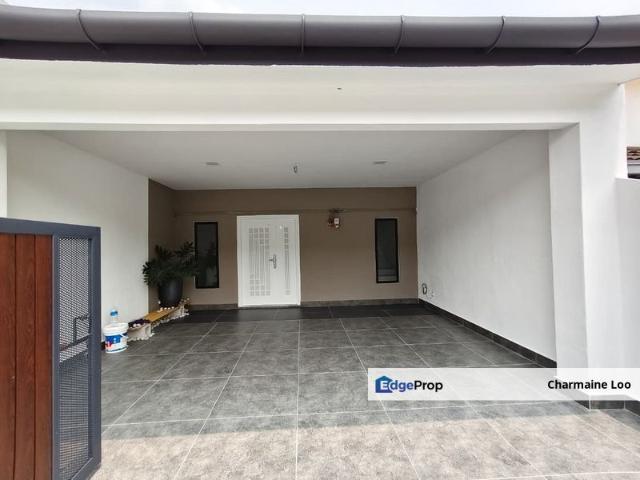 House for sale in Cheras, Majlis Perbandaran Kajang