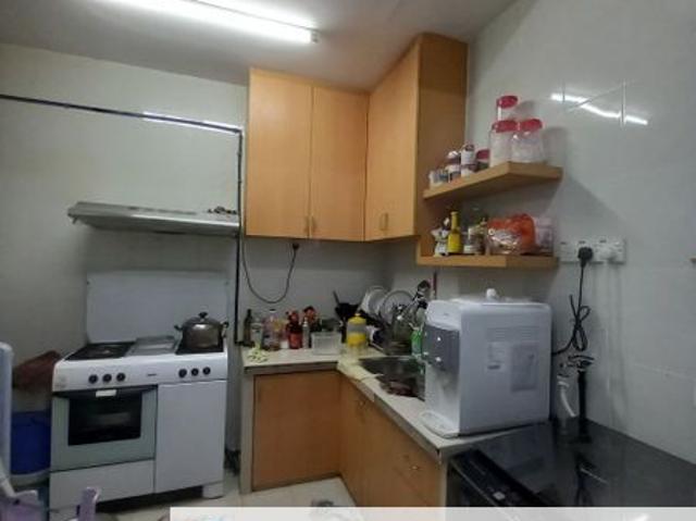 House for sale in Kajang, Langat