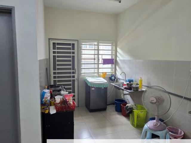 House for sale in Kajang, Langat