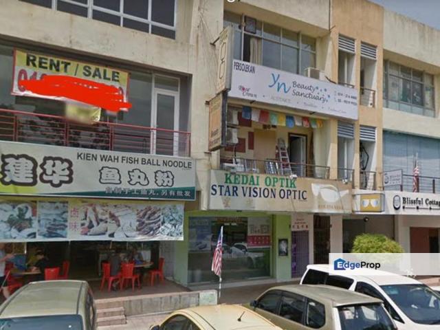 Shop for sale in Kajang, Langat