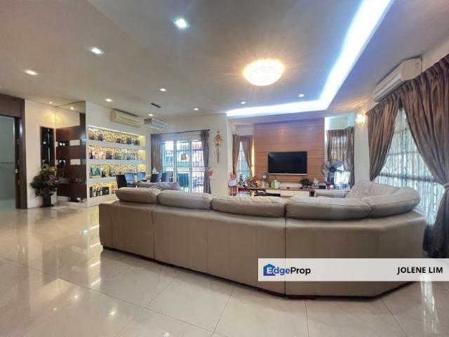 House for sale in Kajang, Langat