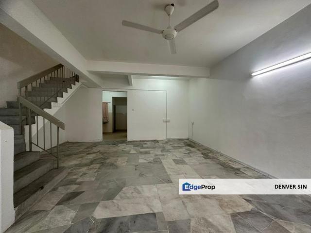 House for sale in Kajang, Langat