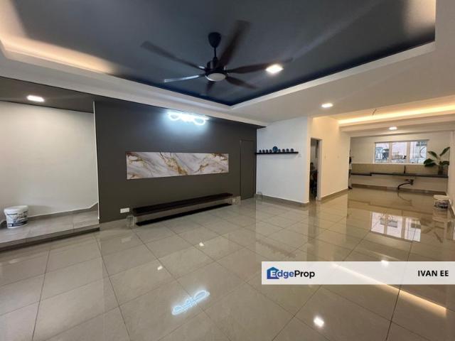 House for sale in Kajang, Langat