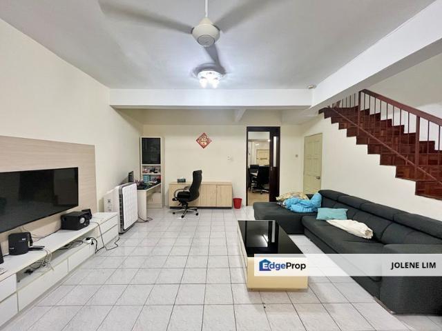 House for sale in Kajang, Langat