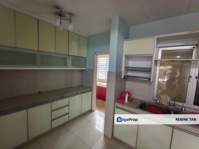 House for sale in Bandar Mahkota Cheras, Majlis Perbandaran Kajang