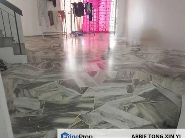 House for sale in Kajang, Langat