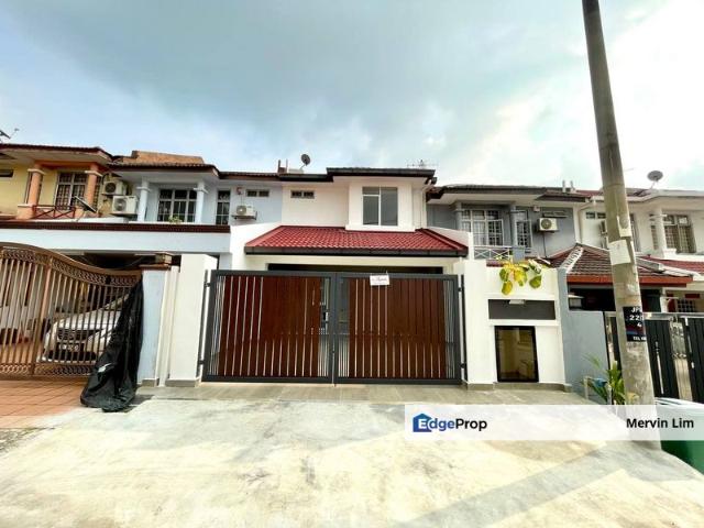 House for sale in Cheras, Majlis Perbandaran Kajang