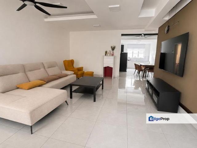 House for sale in Cheras, Majlis Perbandaran Kajang