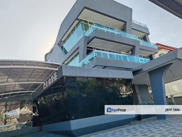 House for sale in Kajang, Langat
