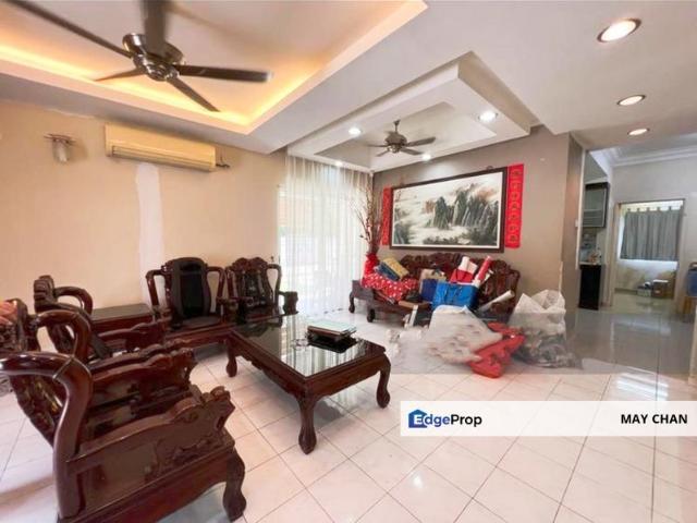 House for sale in Kajang, Langat