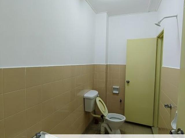 House for sale in Kajang, Langat