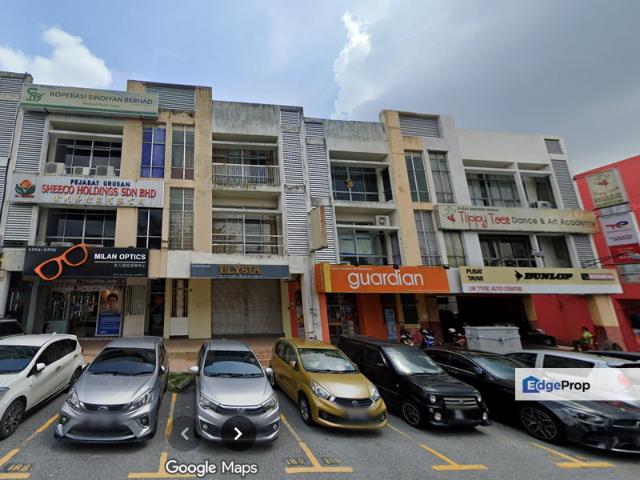 Shop for sale in Cheras, Majlis Perbandaran Kajang
