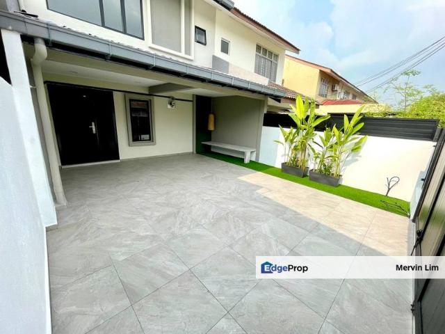 House for sale in Cheras, Majlis Perbandaran Kajang