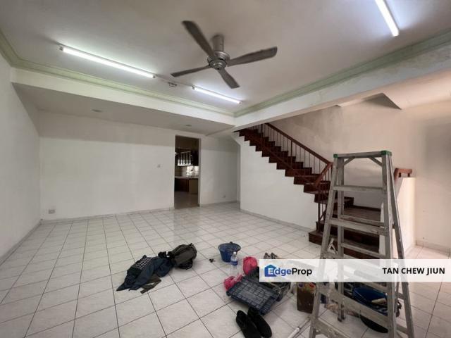 House for sale in Kajang, Langat
