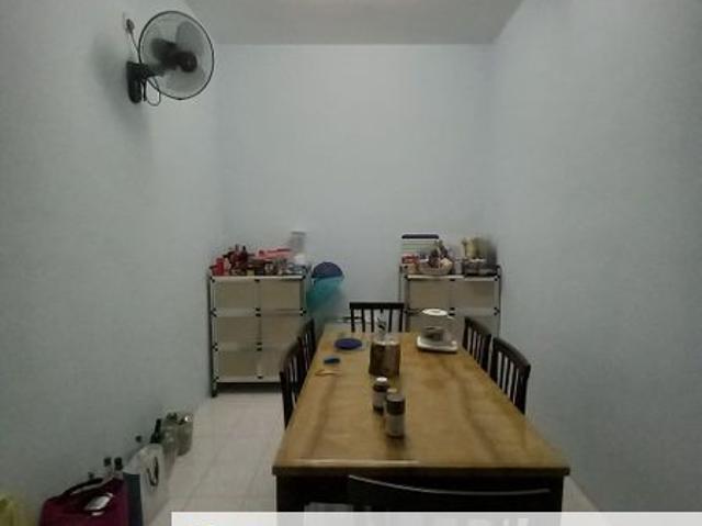 House for sale in Kajang, Langat