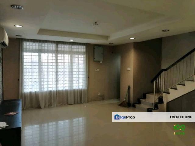 House for sale in Kajang, Langat