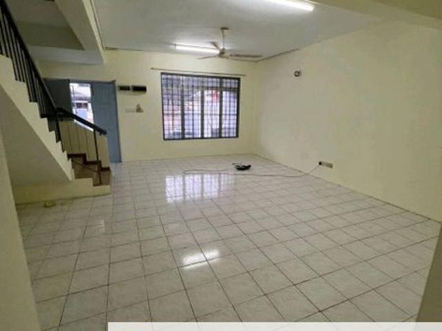 House for rent in Kajang, Langat