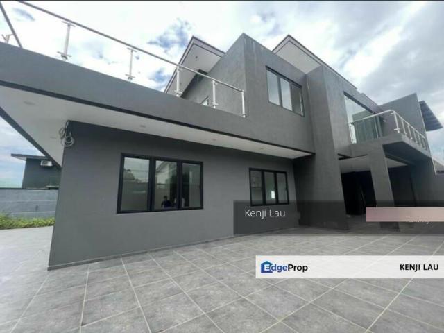 House for sale in Cheras, Majlis Perbandaran Kajang