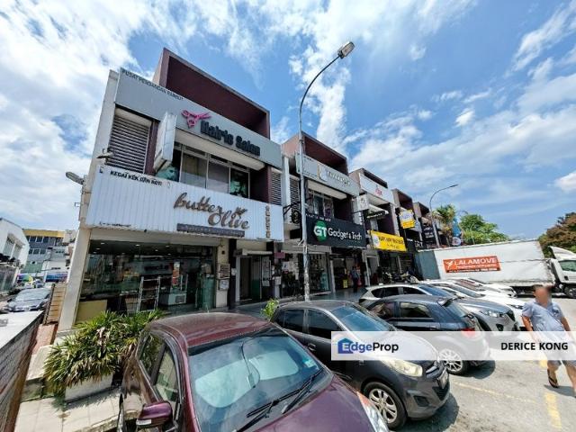 Shop for sale in Kajang, Langat