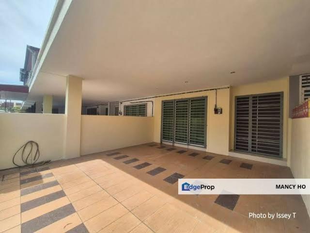 House for sale in Cheras, Majlis Perbandaran Kajang