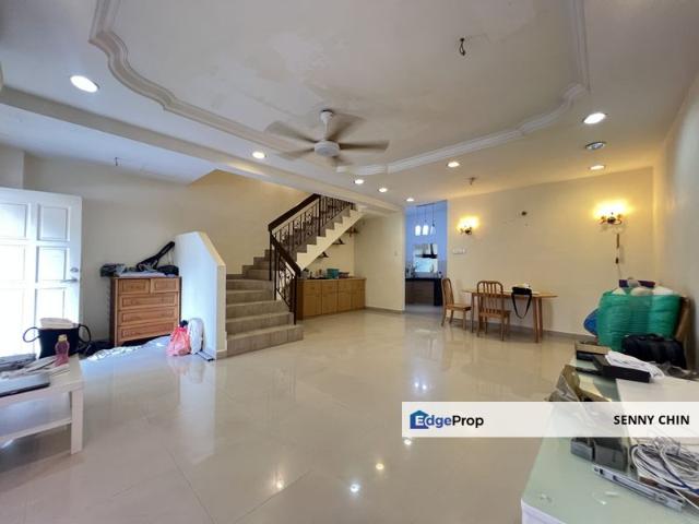 House for sale in Kajang, Langat