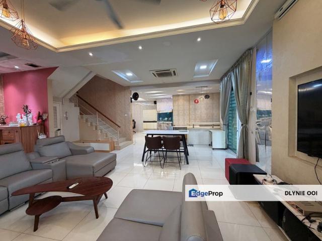 House for sale in Cheras, Majlis Perbandaran Kajang